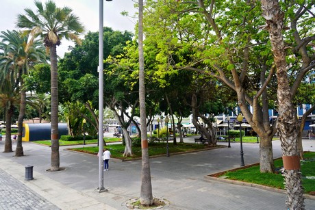 Las Palmas de Gran Canaria